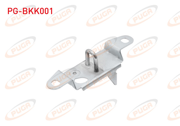 PUGA PG-BKK001 | Bagaj Kilit Karsılıgı Fiat Linea 2007-2012
