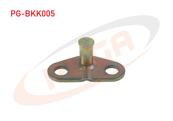 PUGA PG-BKK005 | Bagaj Kapağı Kilit Karsılıgı Alt Fiat Kartal 1993-2002
