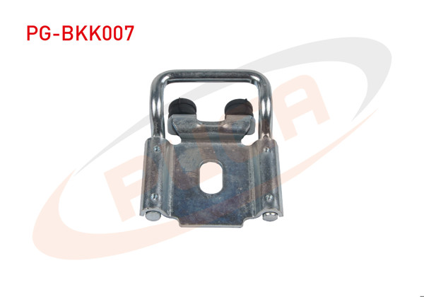 PUGA PG-BKK007 | Bagaj Kapağı Kilit Karsılıgı Alt-Üst Sol-Sağ Renault Master II / Opel Movano 1998-2010