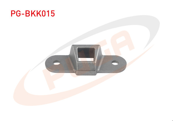 PUGA PG-BKK015 | Bagaj Kapağı Kilit Karsılıgı Üst Fiat Ducato II / Peugeot Boxer II / Citroen Jumper II 2002-2006