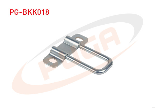 PUGA PG-BKK018 | Bagaj Kapağı Kilit Karsılıgı Üst Sol-Sağ Doblo 2001-2010