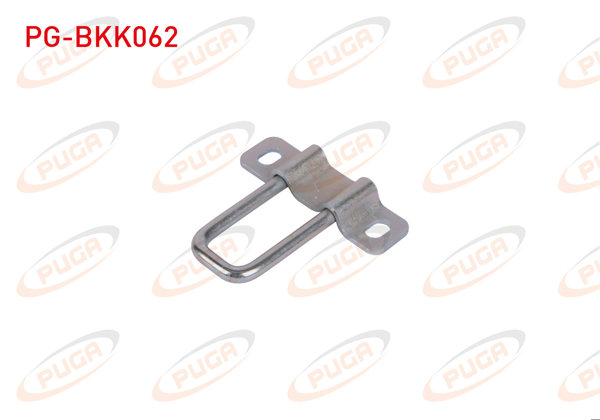 PUGA PG-BKK062 | Bagaj Kilit Karsılıgı Üst Fiorino 2007-/ Doblo 2010 -