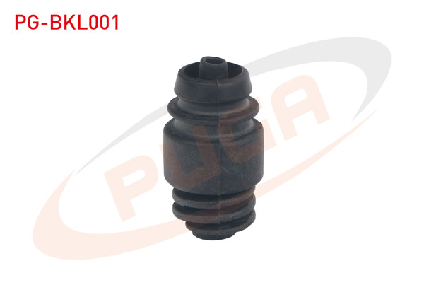 PUGA PG-BKL001 | Bagaj Kapak Ayar Lastiği Fiorino-Doblo-Bipper-Nemo | 10 Adet