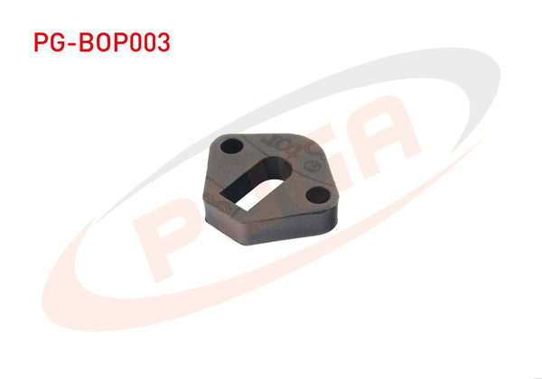 PUGA PG-BOP003 | Benzin Otomatik Fıberı Contalı Dks | 10 Adet