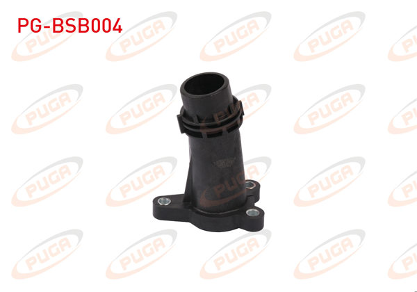 PUGA PG-BSB004 | Blok Su Borusu BMW 1 Serisi (F20) / 3 Serisi (F30) / 5 Serisi (F10)