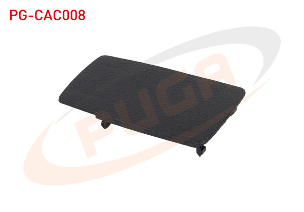 PUGA PG-CAC008 | Cam Anahtar Kapağı Arka Sağ SLX | 20 Adet