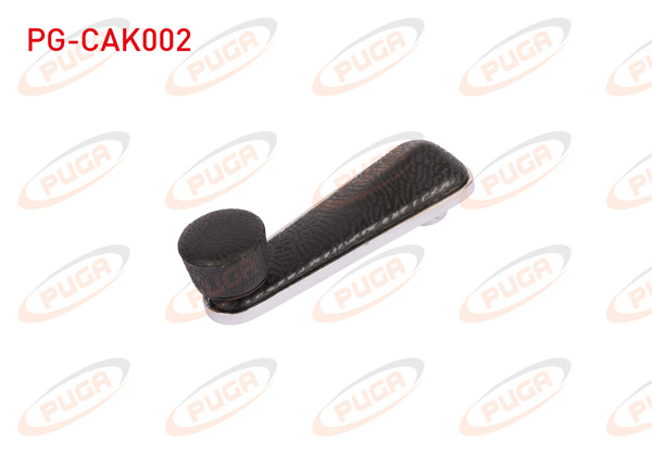 PUGA PG-CAK002 | Açma Kolu Cam R12 E.M. 1971-2000 | 5 Adet