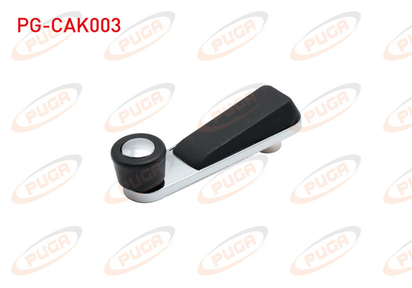 PUGA PG-CAK003 | Açma Kolu Cam R12 Y.M. 1971-2000 | 5 Adet