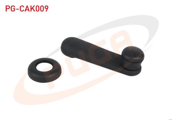 PUGA PG-CAK009 | Cam Açma Kolu Albea / Palio / Tempra