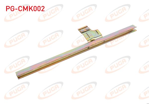 PUGA PG-CMK002 | Cam Olugu (Kızağı) Arka Sağ M.131 / Dks | 5 Adet