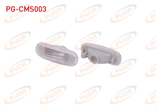 PUGA PG-CMS003 | Çamurluk Sinyali Sağ-Sol Doblo-Linea-Fiorino | 5 Adet