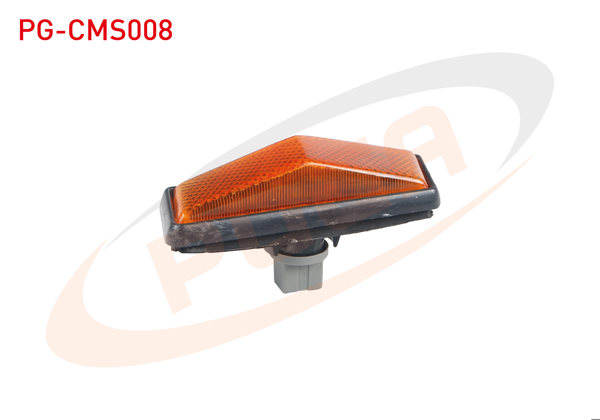 PUGA PG-CMS008 | Çamurluk Sinyali Sağ M 131 E.M. | 5 Adet