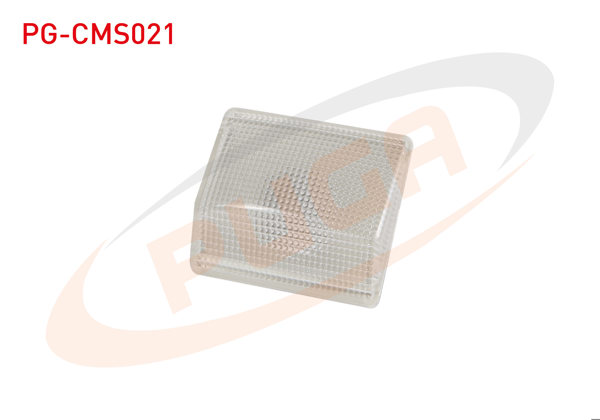 PUGA PG-CMS021 | Çamurluk Sinyali (Kapı Çıta Sinyali) Clio III | 5 Adet