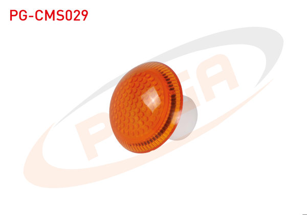 PUGA PG-CMS029 | Çamurluk Sinyali Sarı Ford Connect Courıer | 5 Adet