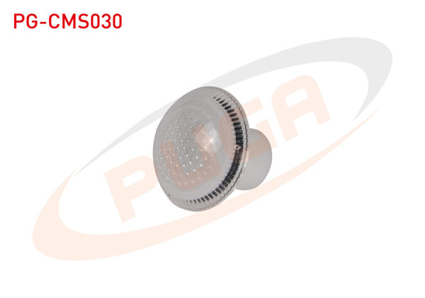 PUGA PG-CMS030 | Çamurluk Sinyali Beyaz Ford Connect Courıer | 5 Adet