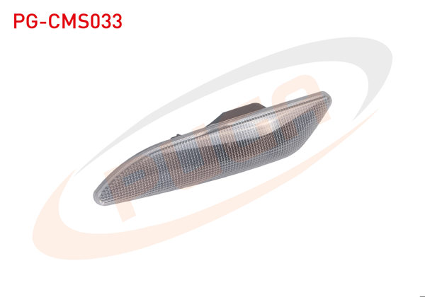 PUGA PG-CMS033 | Çamurluk Sinyali Sağ Fiat Egea | 5 Adet