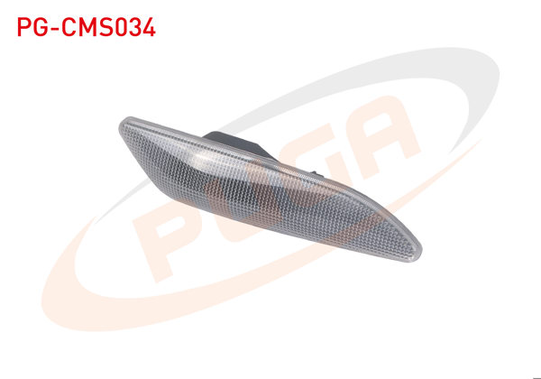 PUGA PG-CMS034 | Çamurluk Sinyali Sol Fiat Egea | 5 Adet