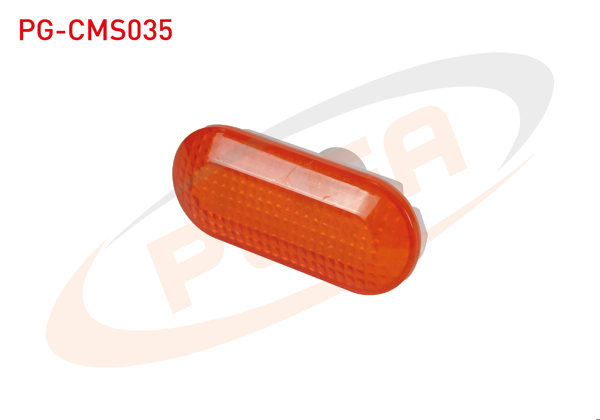 PUGA PG-CMS035 | Çamurluk Sinyali Ford Fiesta 2004-2008 | 5 Adet