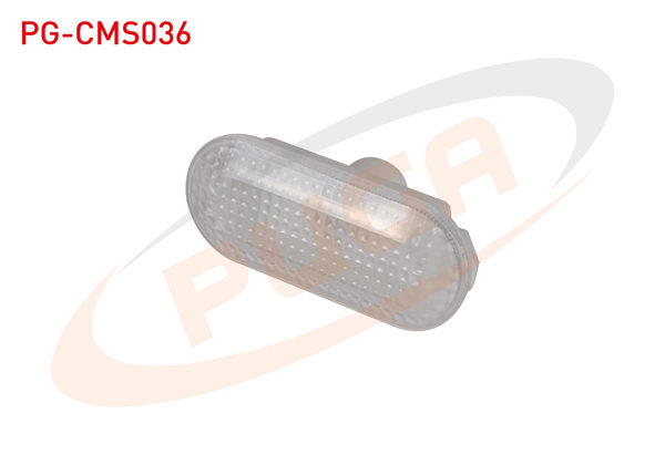 PUGA PG-CMS036 | Çamurluk Sinyali Ford Focus 2004-2008 | 5 Adet