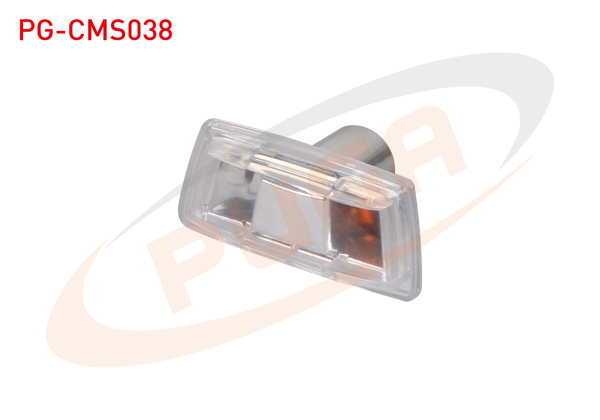 PUGA PG-CMS038 | Çamurluk Sinyali Sol Opel Astra H / Insignia A / Corsa D | 5 Adet