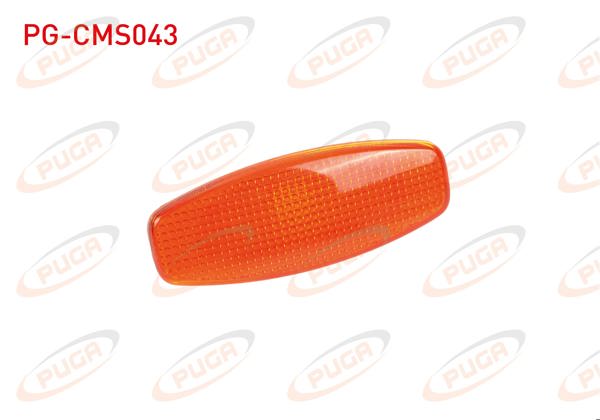 PUGA PG-CMS043 | Çamurluk Sinyali Sarı Kia Bongo