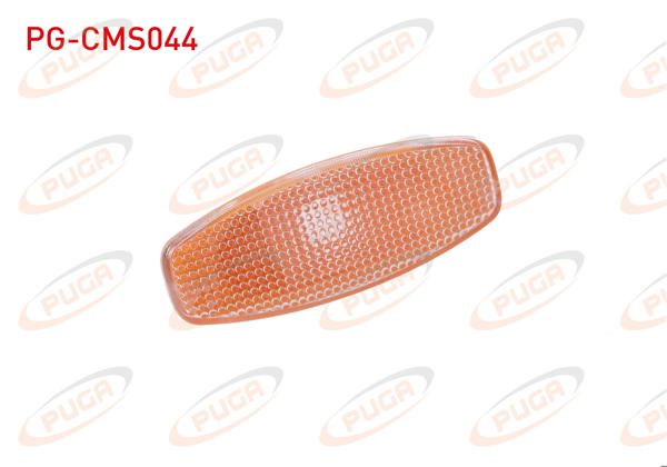 PUGA PG-CMS044 | Çamurluk Sinyali Beyaz Kia Bongo