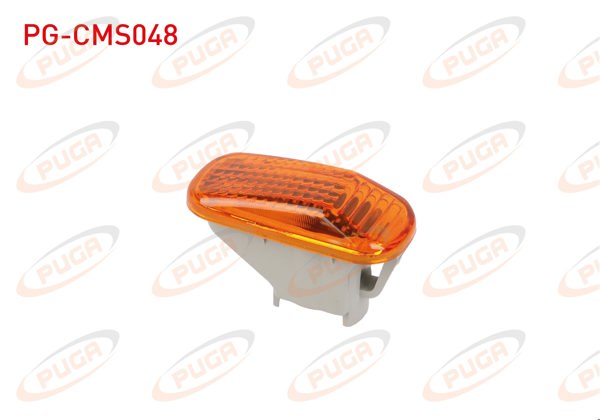 PUGA PG-CMS048 | Çamurluk Sinyali Sarı Honda Civic 2001-2006
