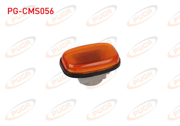 PUGA PG-CMS056 | Çamurluk Sinyali Contalı Sarı Corolla Ae101 1997 -