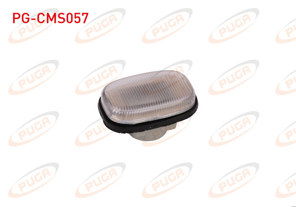 PUGA PG-CMS057 | Çamurluk Sinyali Contalı Beyaz Corolla Ae101 1997 -