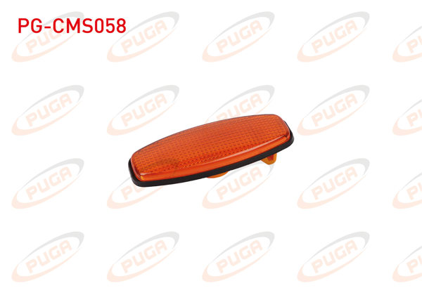 PUGA PG-CMS058 | Çamurluk Kapı Sinyali H-100 Kamyonet