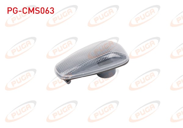 PUGA PG-CMS063 | Çamurluk Sinyali Beyaz Sprinter / Vito | 5 Adet