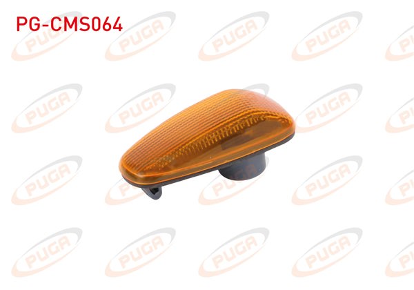 PUGA PG-CMS064 | Çamurluk Sinyali Sarı Sprinter / Vito | 5 Adet