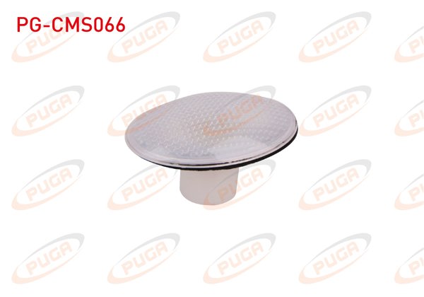 PUGA PG-CMS066 | Çamurluk Sinyali Beyaz Transit V184 / V347 | 5 Adet