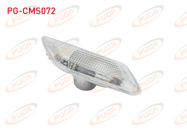 PUGA PG-CMS072 | Çamurluk Sinyali Sol Talıant / Sandero