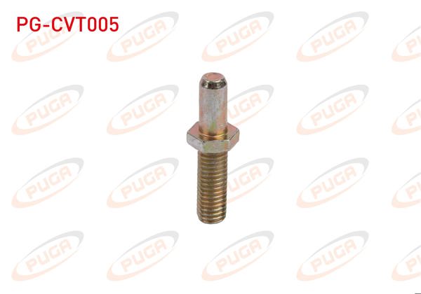 PUGA PG-CVT005 | Jant Merkezleme Cıvatası M.131 / Dks | 50 Adet