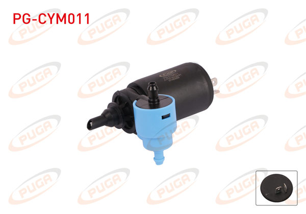 PUGA PG-CYM011 | Cam Su Fıskiye Motoru Opel Astra / Corsa