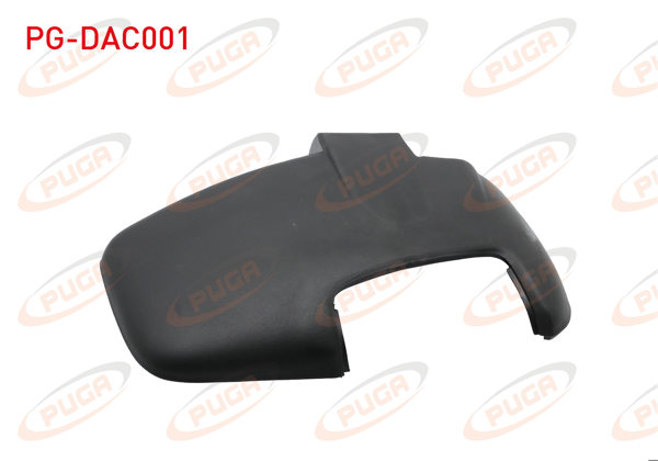 PUGA PG-DAC001 | Dikiz Ayna Kapağı Sağ (Kısa Kol) Transit V363 2014 -