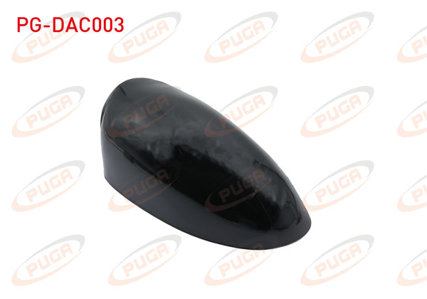 PUGA PG-DAC003 | Dikiz Ayna Kapağı Sağ Focus 1998-2005