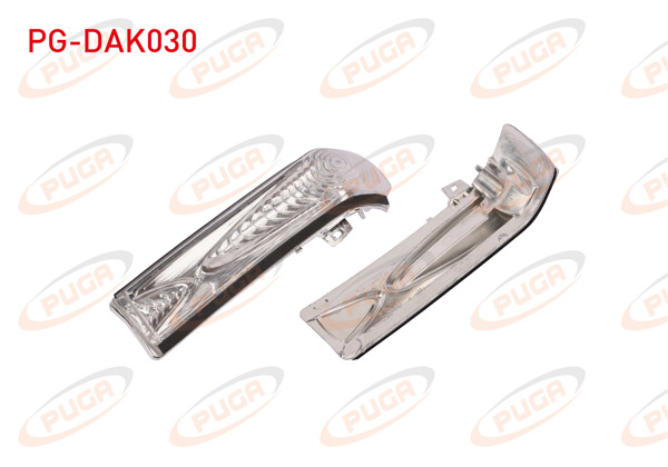 PUGA PG-DAK030 | Dış Dikiz Ayna Sinyali Sağ Fiat Doblo 2010 -