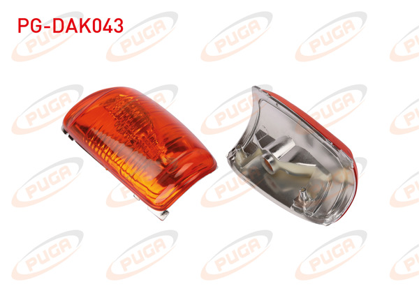PUGA PG-DAK043 | Dikiz Ayna Sinyali Sarı Sol Transit V363 2013 -