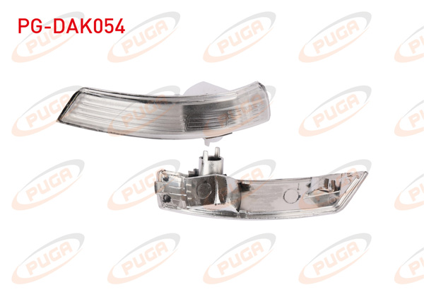 PUGA PG-DAK054 | Dikiz Ayna Sinyali Sağ Focus 2008-2018