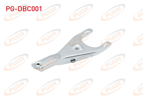 PUGA PG-DBC001 | Debriyaj Catalı Hyundai Accent Era 2006-2012 / Accent Blue 2012-/ Getz (Tb) 2002-2008 / Kia Rio 2006-2011