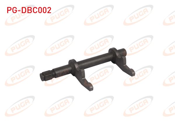 PUGA PG-DBC002 | Debriyaj Catalı Albea / Palio / Doblo / Linea / Fiorino 1.3 Mtj Dizel