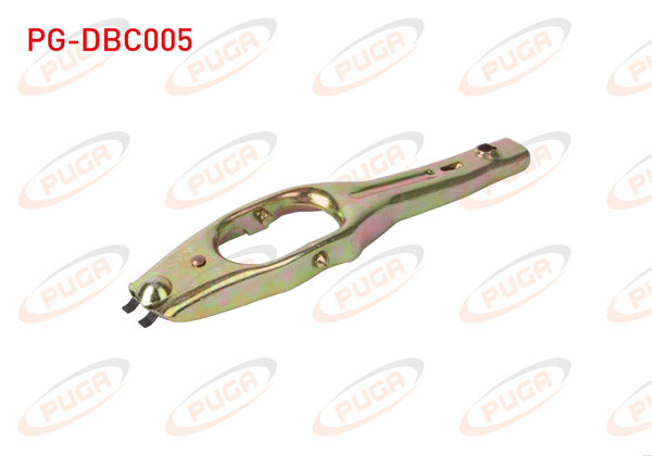 PUGA PG-DBC005 | Debriyaj Catalı M.131-Dks-SLX