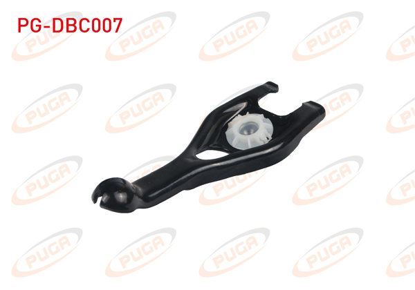 PUGA PG-DBC007 | Debriyaj Pedal Catalı Fiat Fiorino-Peugeot Bipper-Citroen Nemo 2007 -