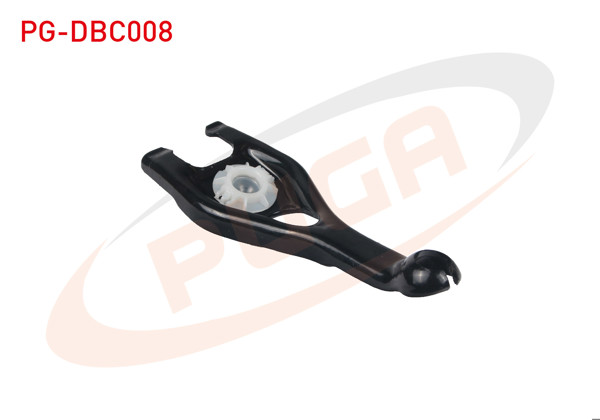 PUGA PG-DBC008 | Debriyaj Pedal Catalı Fiat Scudo-Peugeot Expert 1996-2006