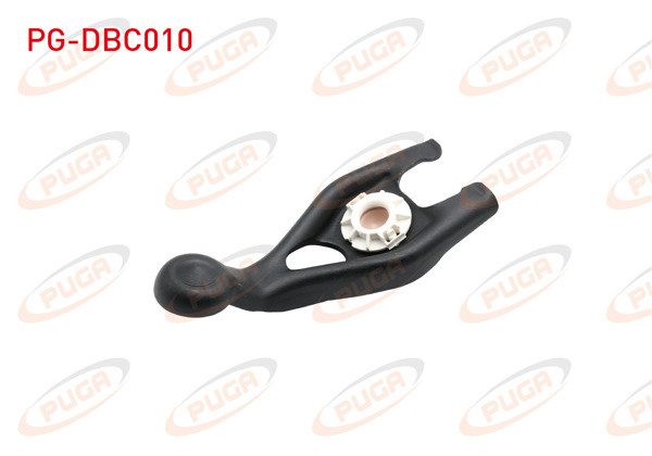 PUGA PG-DBC010 | Debriyaj Pedal Catalı Peugeot 207-307 / Citroen C2-C3 2006-2012