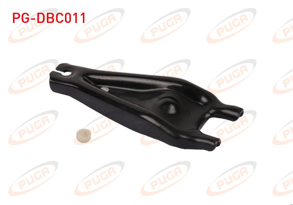 PUGA PG-DBC011 | Debriyaj Pedal Catalı Renault 9 1985-2000