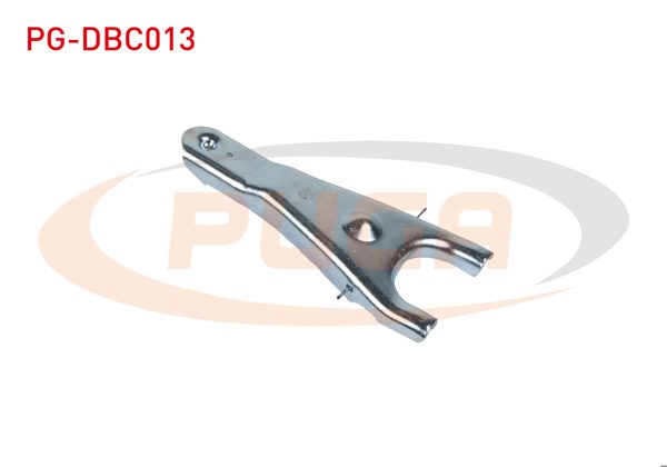 PUGA PG-DBC013 | Debriyaj Catalı H-100 Kamyonet