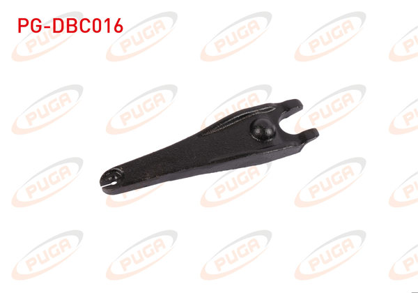 PUGA PG-DBC016 | Debriyaj Catalı Clio / Kangoo / Megane / Laguna / Logan / Sandero